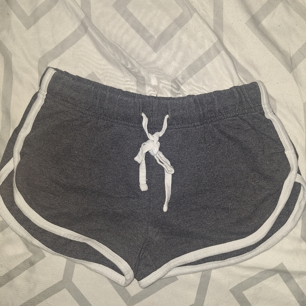 I Love New York Shorts